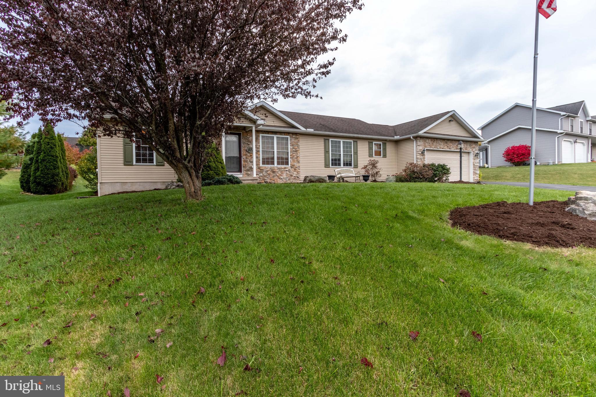 571 Millgate Road Bellefonte, PA 16823 - Photo 33 of 37