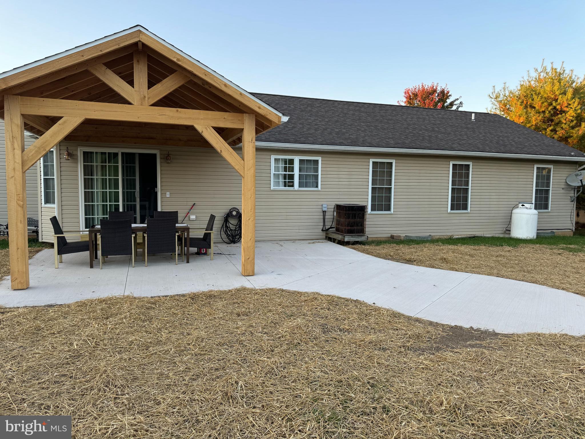 571 Millgate Road Bellefonte, PA 16823 - Photo 36 of 37