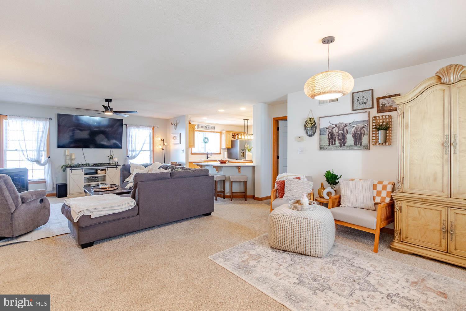 571 Millgate Road Bellefonte, PA 16823 - Photo 4 of 37