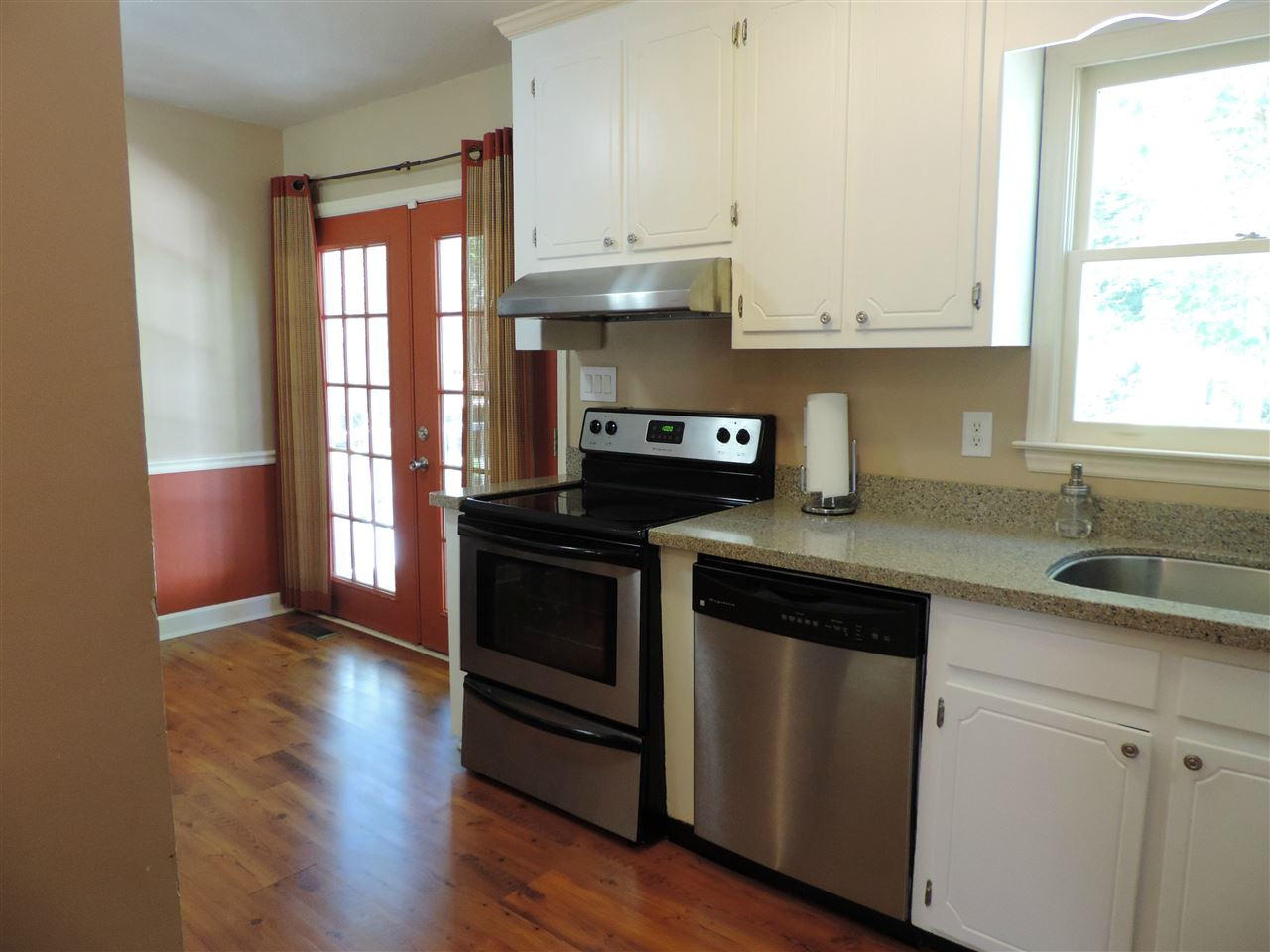 8005 Round Oak Road Raleigh, NC 27616 - Photo 7 of 17 Photo 7