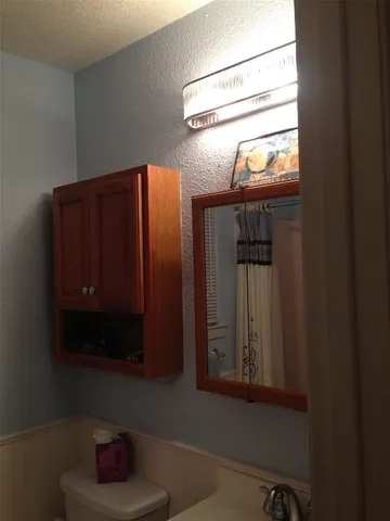 a front view of a house with entryway