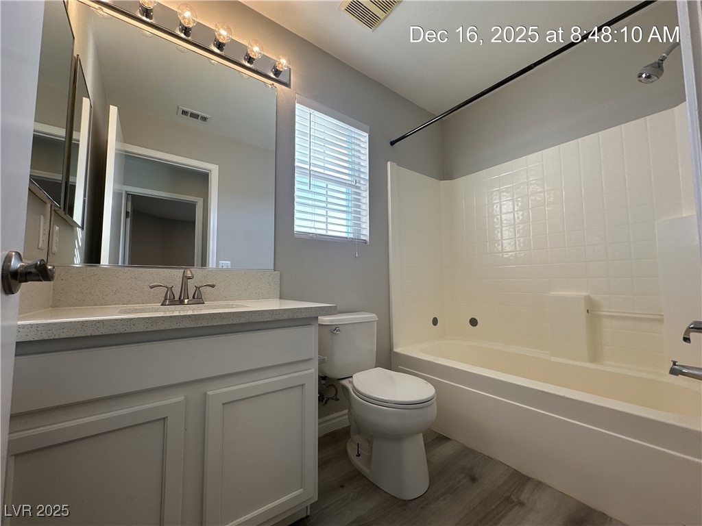 2665 Cottonwillow Street Las Vegas, NV 89135 - Photo 12 of 34