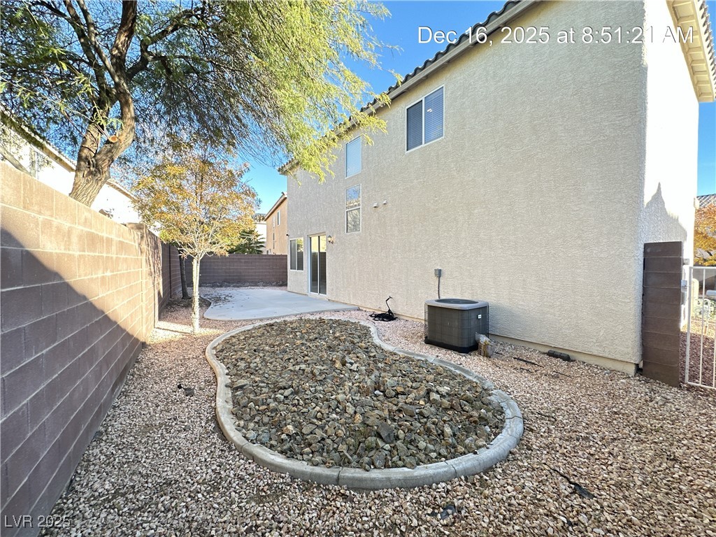 2665 Cottonwillow Street Las Vegas, NV 89135 - Photo 25 of 34