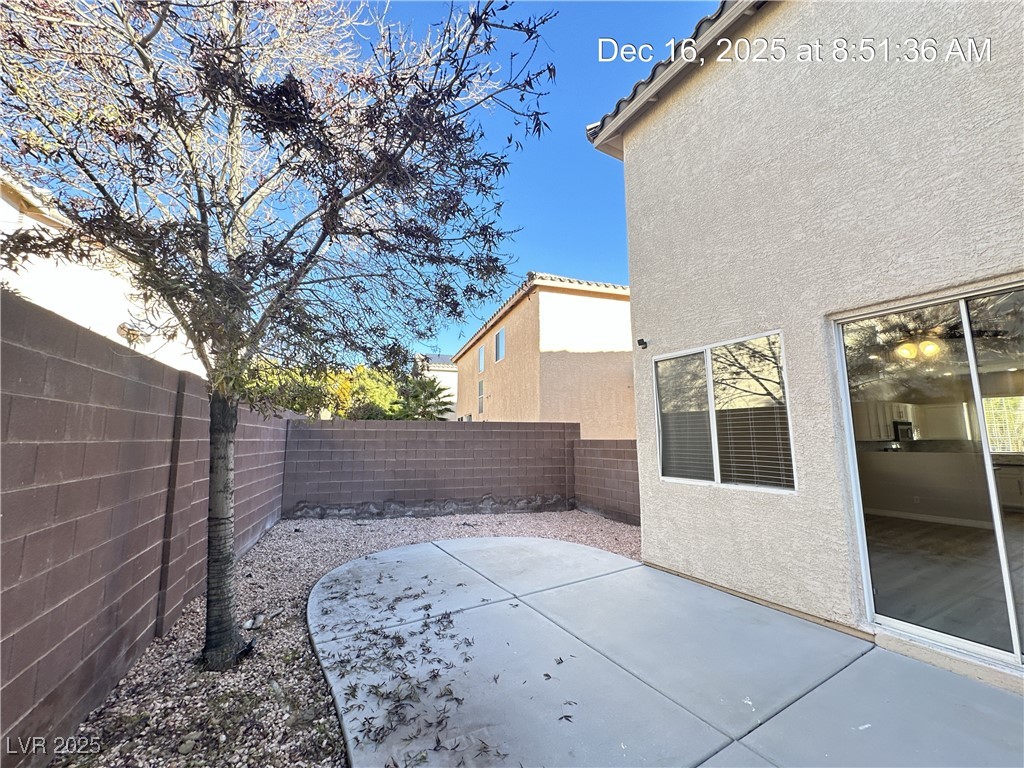 2665 Cottonwillow Street Las Vegas, NV 89135 - Photo 26 of 34