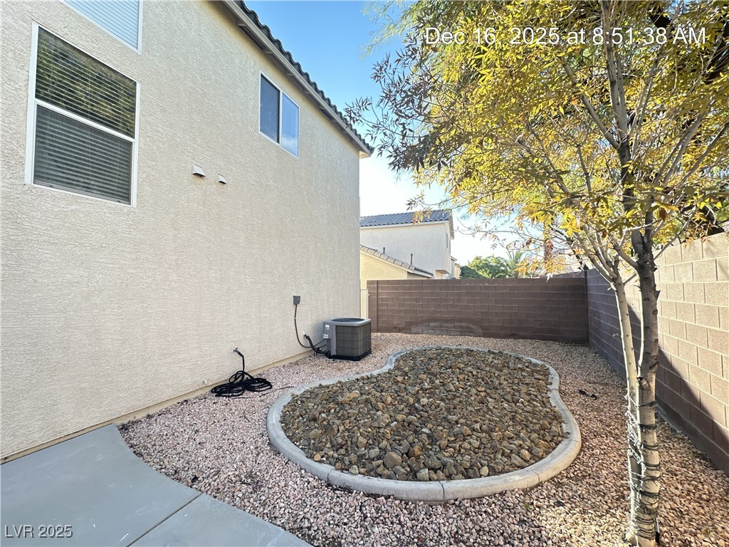 2665 Cottonwillow Street Las Vegas, NV 89135 - Photo 27 of 34