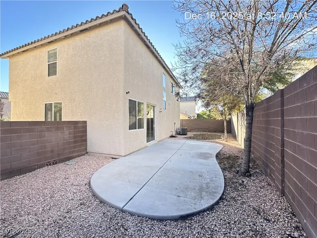 $1,995 | 2665 Cottonwillow Street, Las Vegas, NV 89135