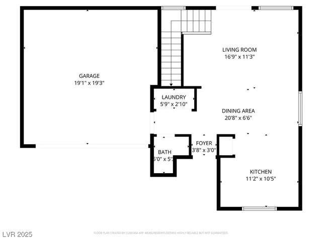 $1,995 | 2665 Cottonwillow Street, Las Vegas, NV 89135
