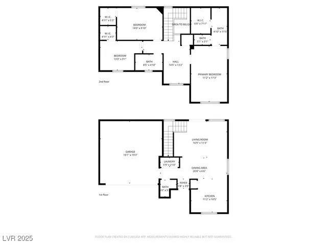$1,995 | 2665 Cottonwillow Street, Las Vegas, NV 89135