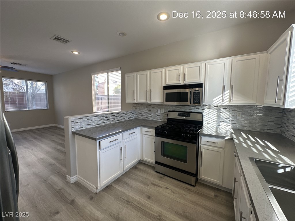 2665 Cottonwillow Street Las Vegas, NV 89135 - Photo 6 of 34