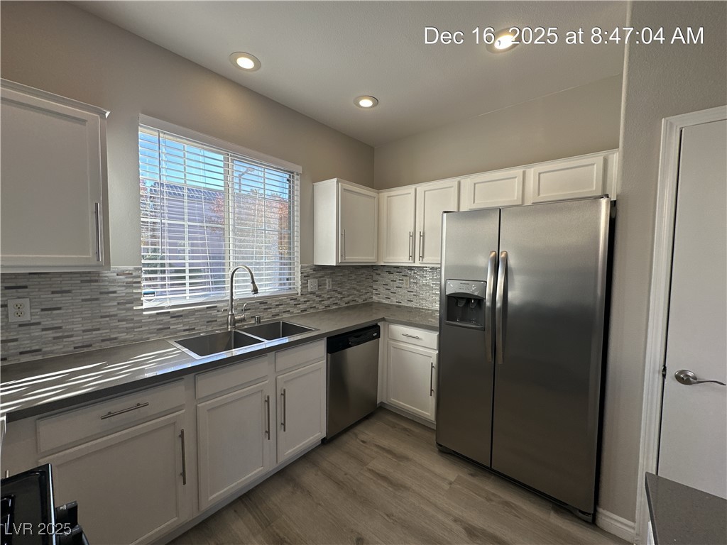 2665 Cottonwillow Street Las Vegas, NV 89135 - Photo 7 of 34