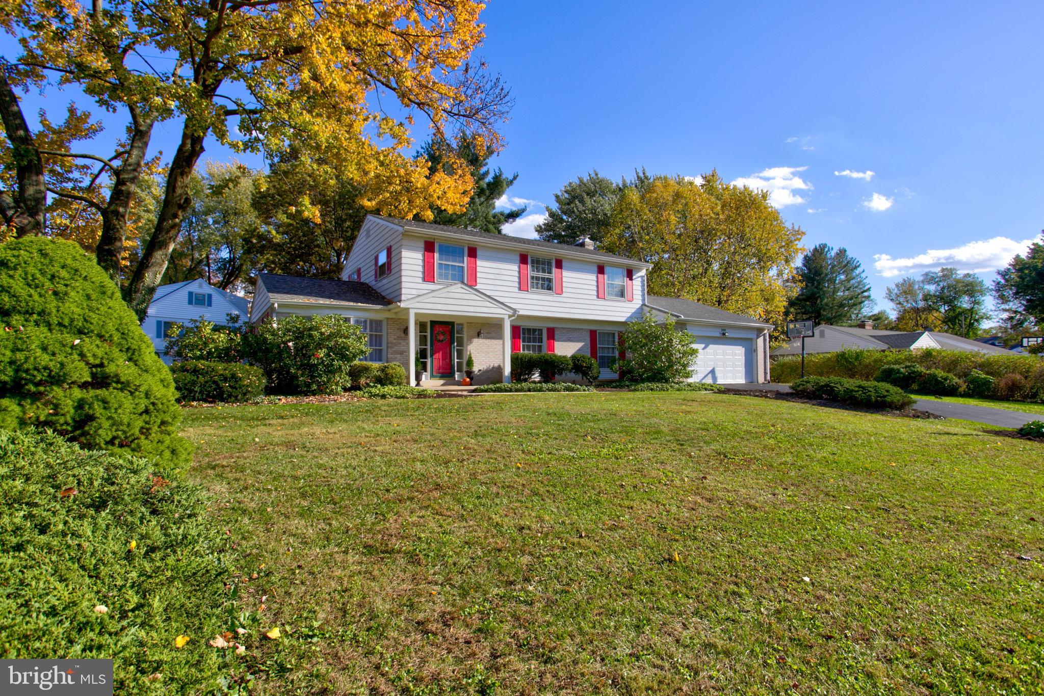 809 Dorsea Road Lancaster, PA 17601 - Photo 2 of 36 Gallery Image 2