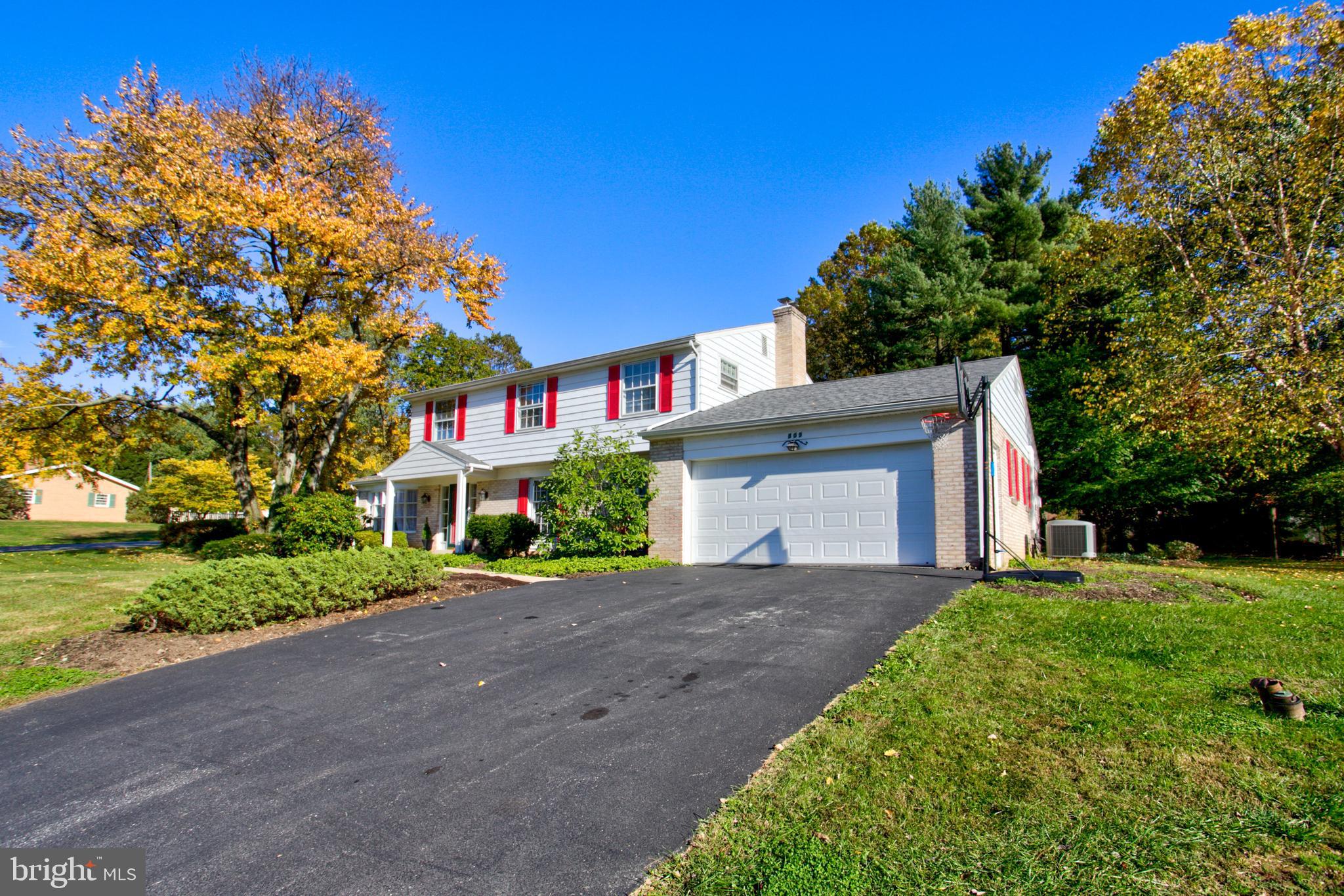 809 Dorsea Road Lancaster, PA 17601 - Photo 3 of 36 Gallery Image 3