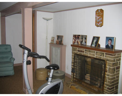 1 Samoset Road Woburn, MA 01801 - Photo 10 of 11 a view of entryway