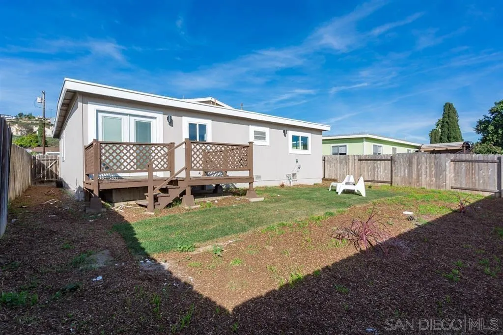 9745 St George Street Spring Valley, CA 91977 - Photo 21 of 25 Gallery Image 21