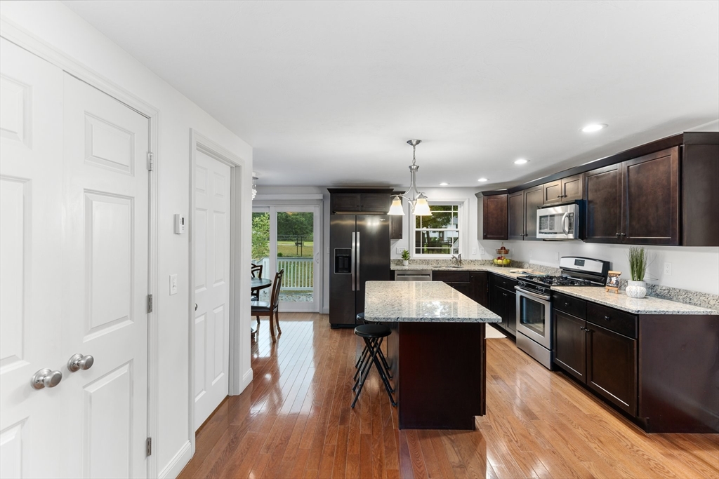 9 Evergreen Road Attleboro, MA 02703 - Photo 16 of 33 Gallery Image 16