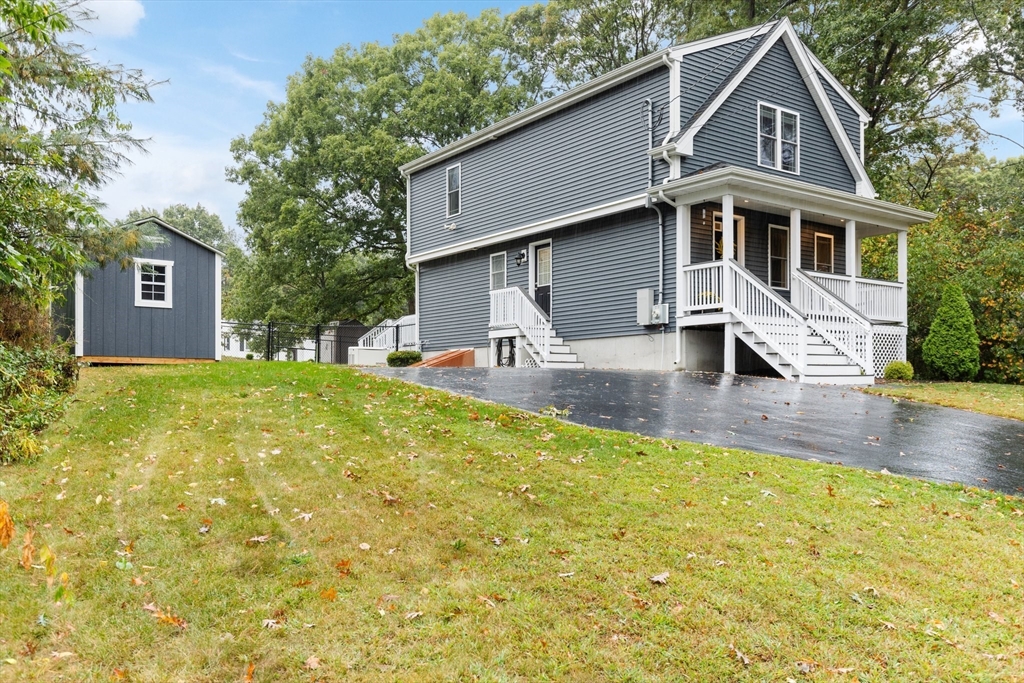 9 Evergreen Road Attleboro, MA 02703 - Photo 5 of 33 Gallery Image 5