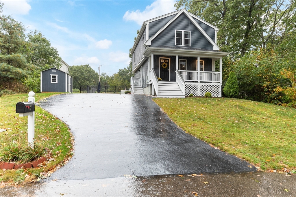 9 Evergreen Road Attleboro, MA 02703 - Photo 6 of 33 Gallery Image 6