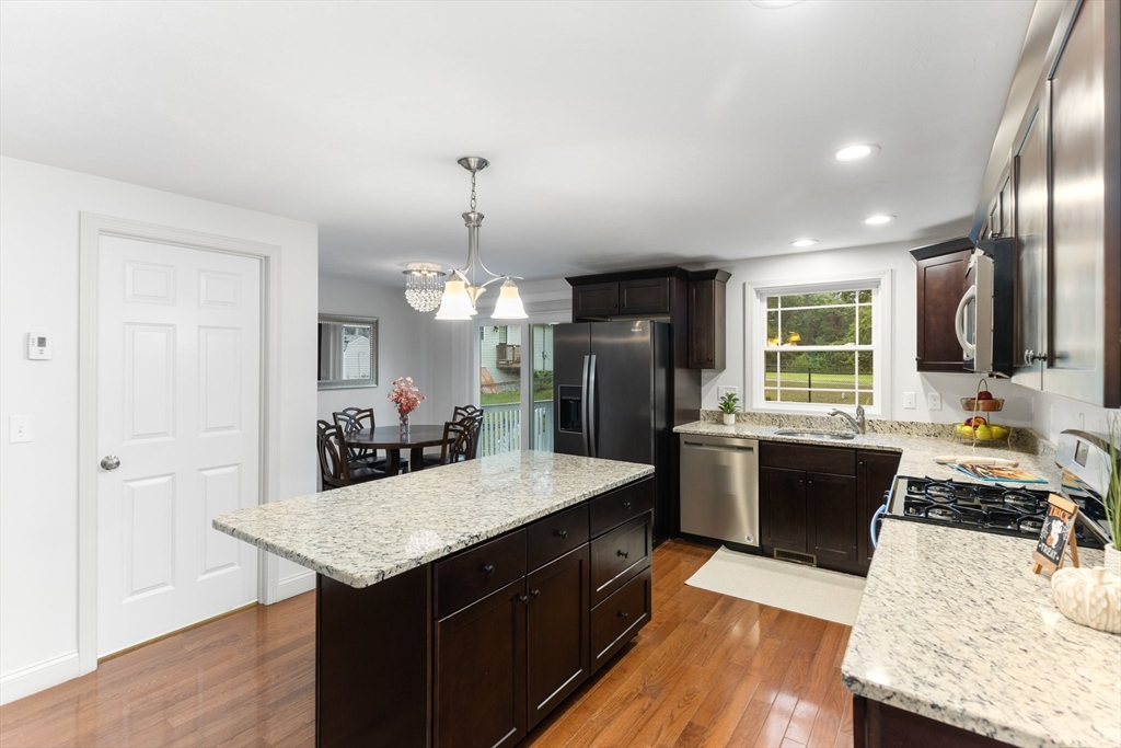 9 Evergreen Road Attleboro, MA 02703 - Photo 8 of 33 Gallery Image 8