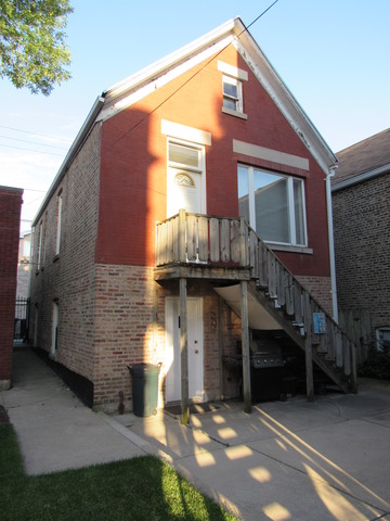 3309 South Lowe Avenue Chicago, IL 60616 - Photo 24 of 25