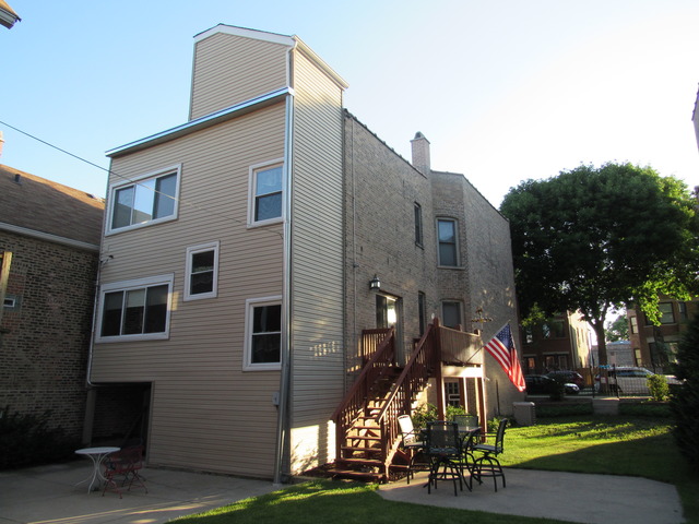 3309 South Lowe Avenue Chicago, IL 60616 - Photo 3 of 25