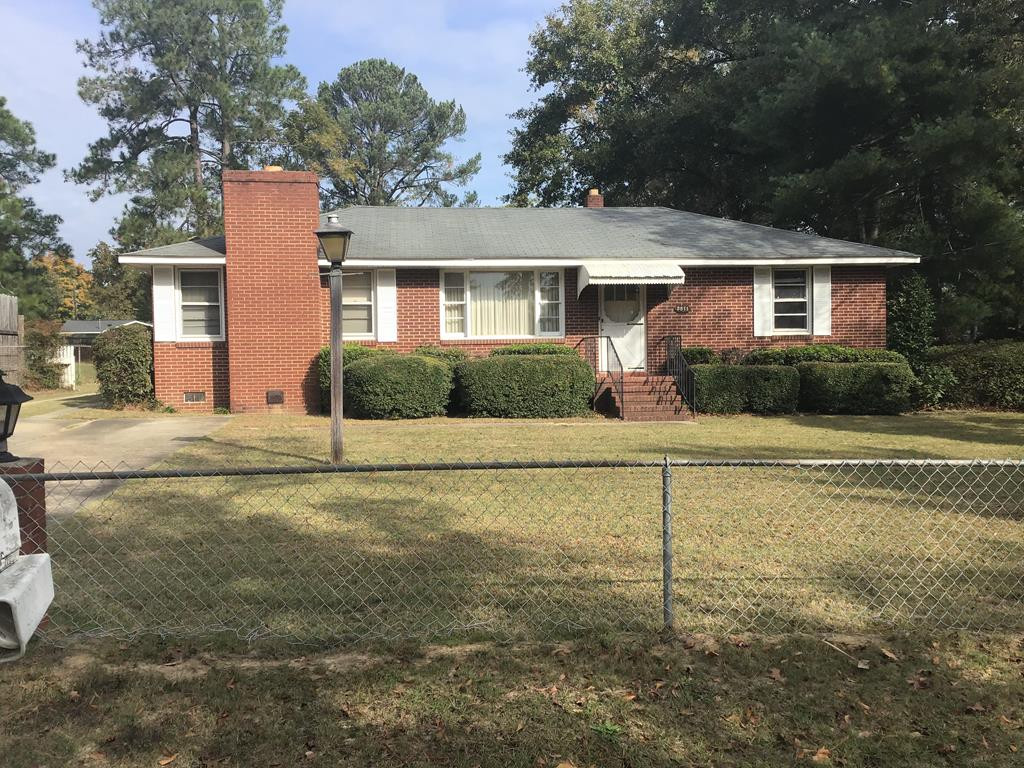 3511 Rainbow Road Martinez, GA 30907 - Photo 1 of 16 Main View