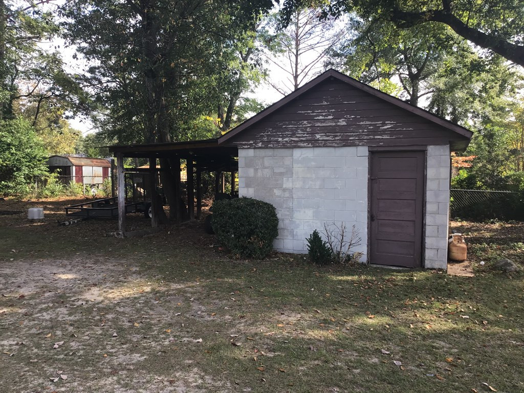 3511 Rainbow Road Martinez, GA 30907 - Photo 13 of 16