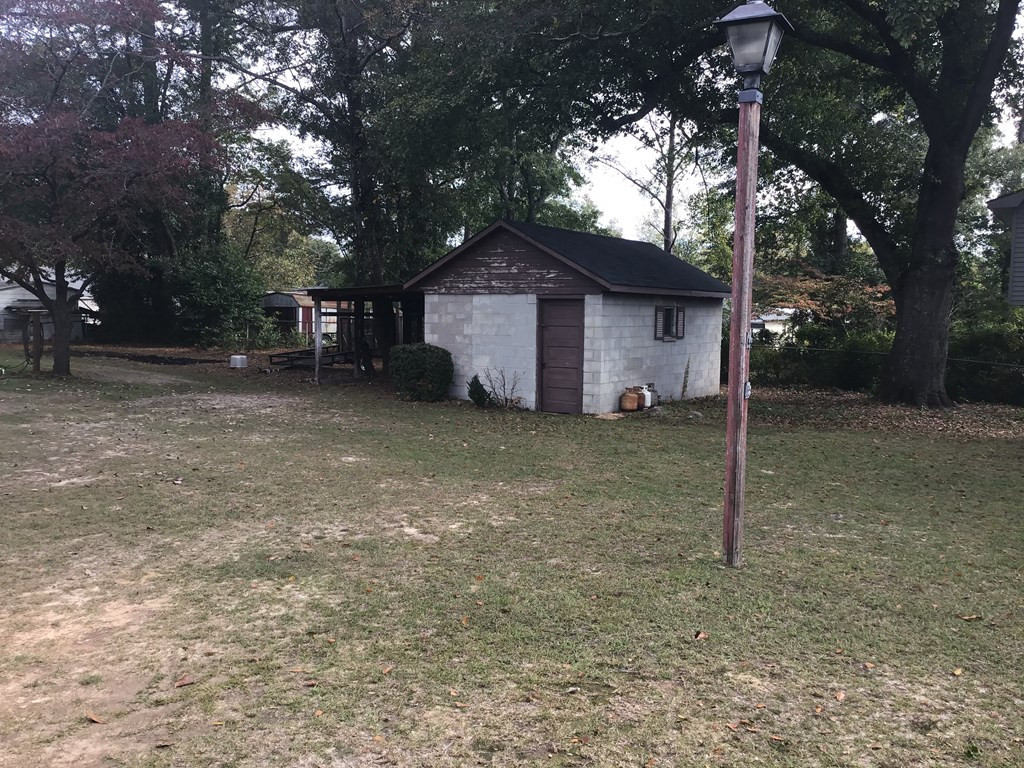 3511 Rainbow Road Martinez, GA 30907 - Photo 2 of 16
