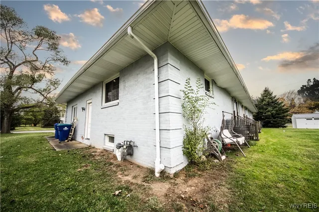 $699,900 | 9250 Greiner Road, Clarence, NY 14031