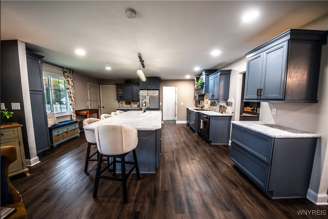 9250 Greiner Road Clarence, NY 14031 - Photo 19 of 50