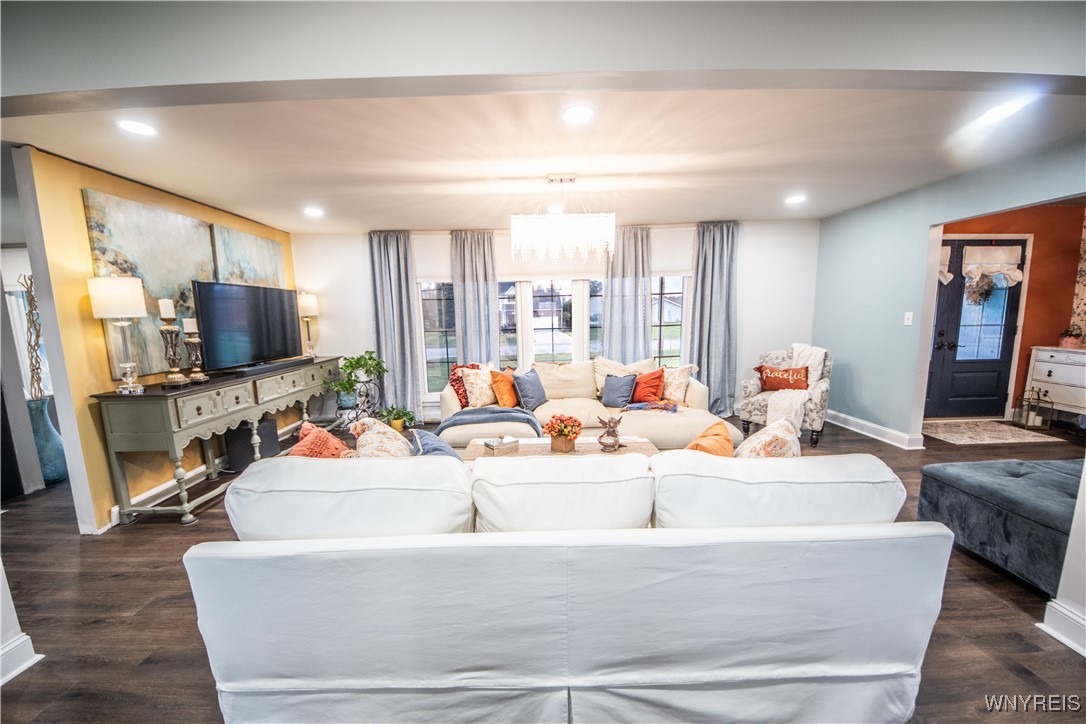 9250 Greiner Road Clarence, NY 14031 - Photo 24 of 50