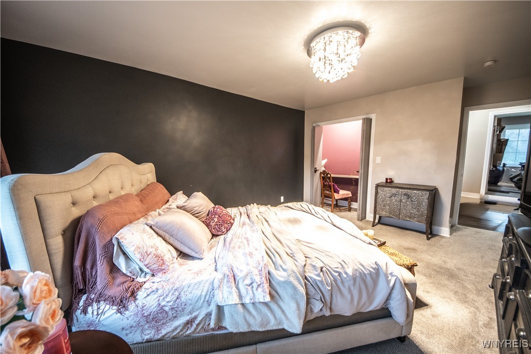 9250 Greiner Road Clarence, NY 14031 - Photo 38 of 50