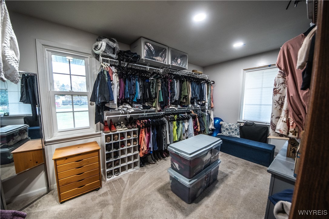 9250 Greiner Road Clarence, NY 14031 - Photo 43 of 50