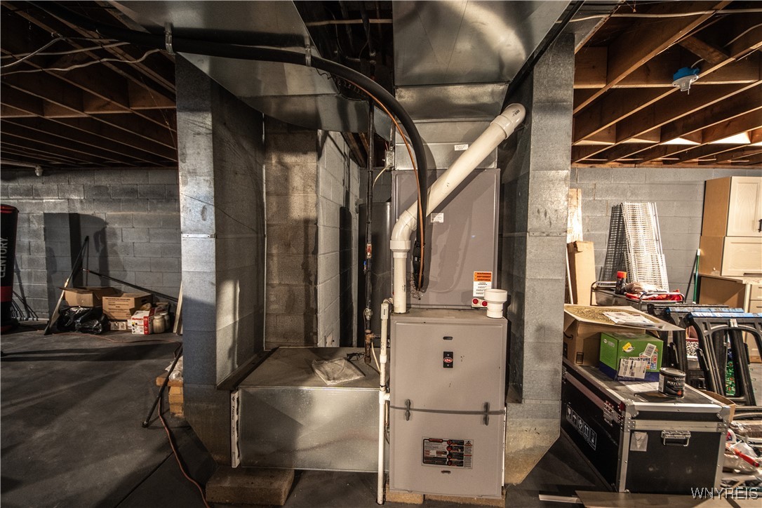 9250 Greiner Road Clarence, NY 14031 - Photo 49 of 50