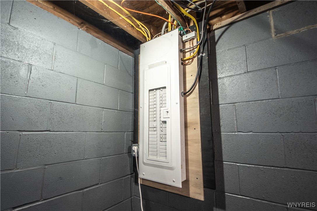 9250 Greiner Road Clarence, NY 14031 - Photo 50 of 50