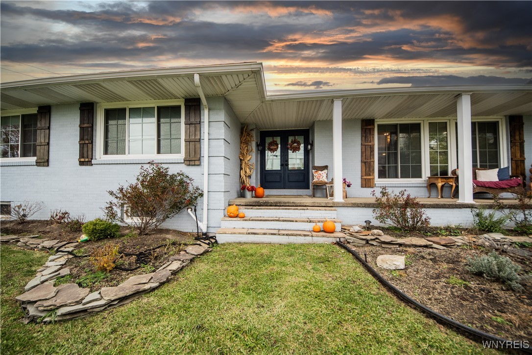 9250 Greiner Road Clarence, NY 14031 - Photo 7 of 50