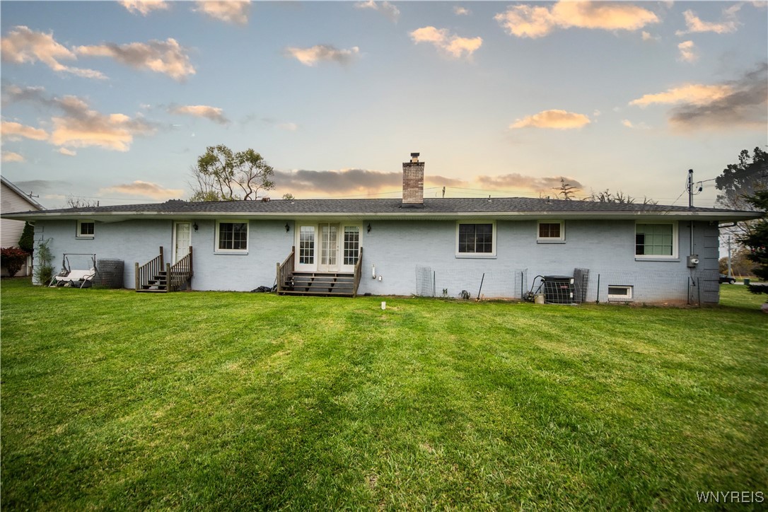 9250 Greiner Road Clarence, NY 14031 - Photo 9 of 50