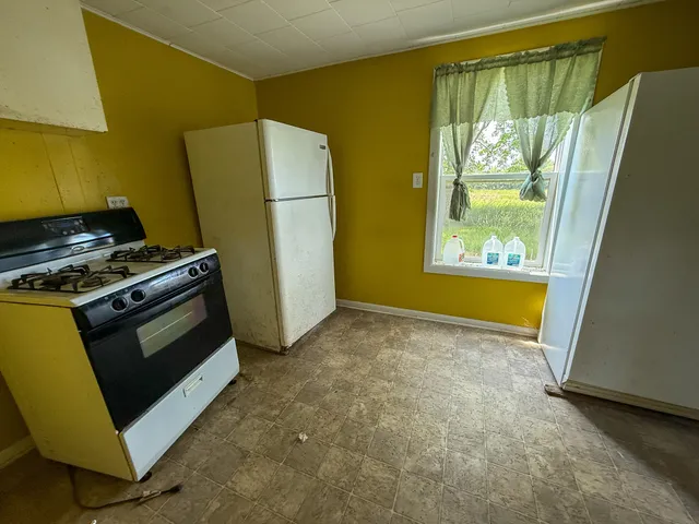 $99,000 | 3276 East Hansen Road, Custer, MI 49405