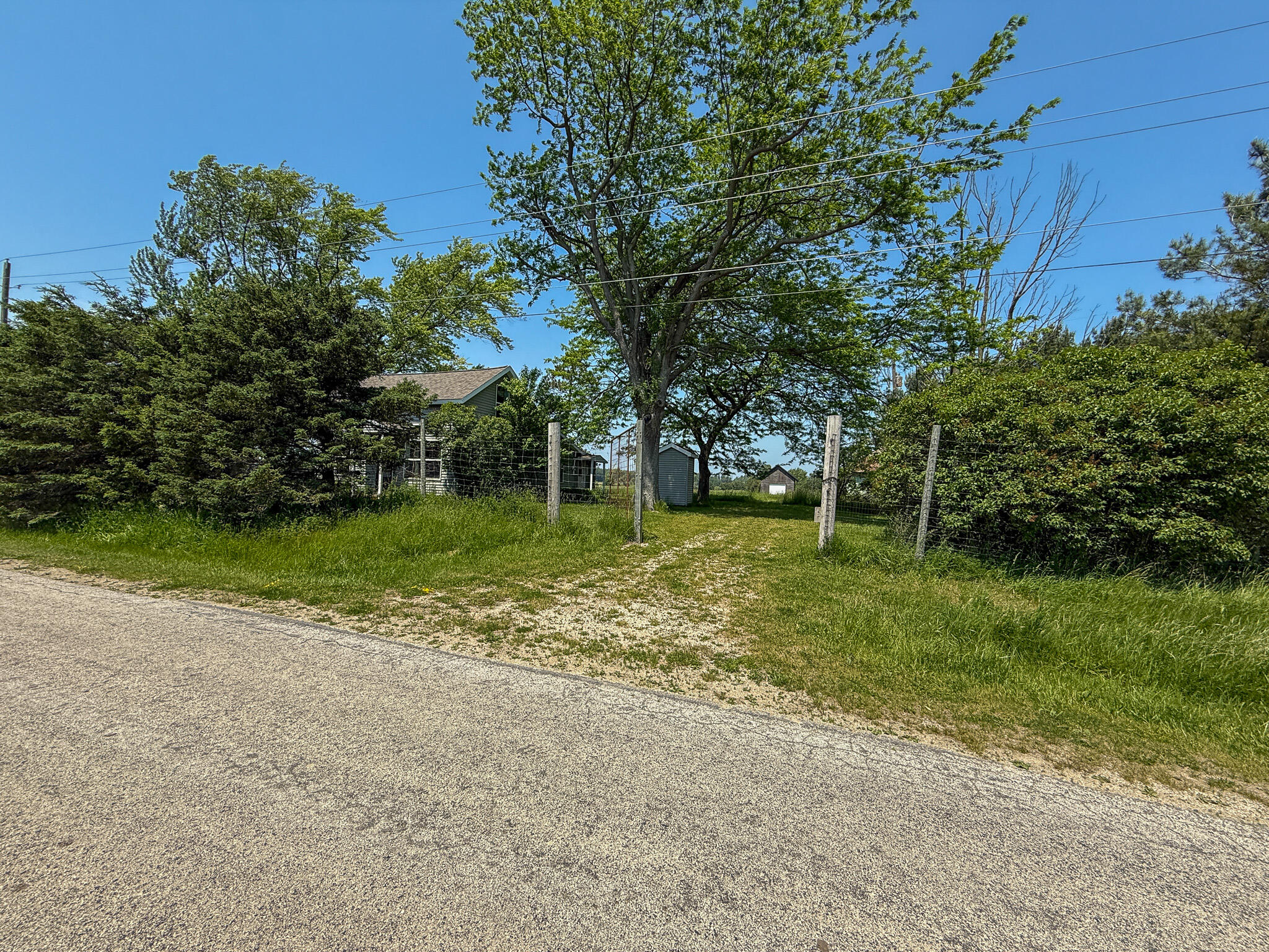 3276 East Hansen Road Custer, MI 49405 - Photo 19 of 20 IMG_4317