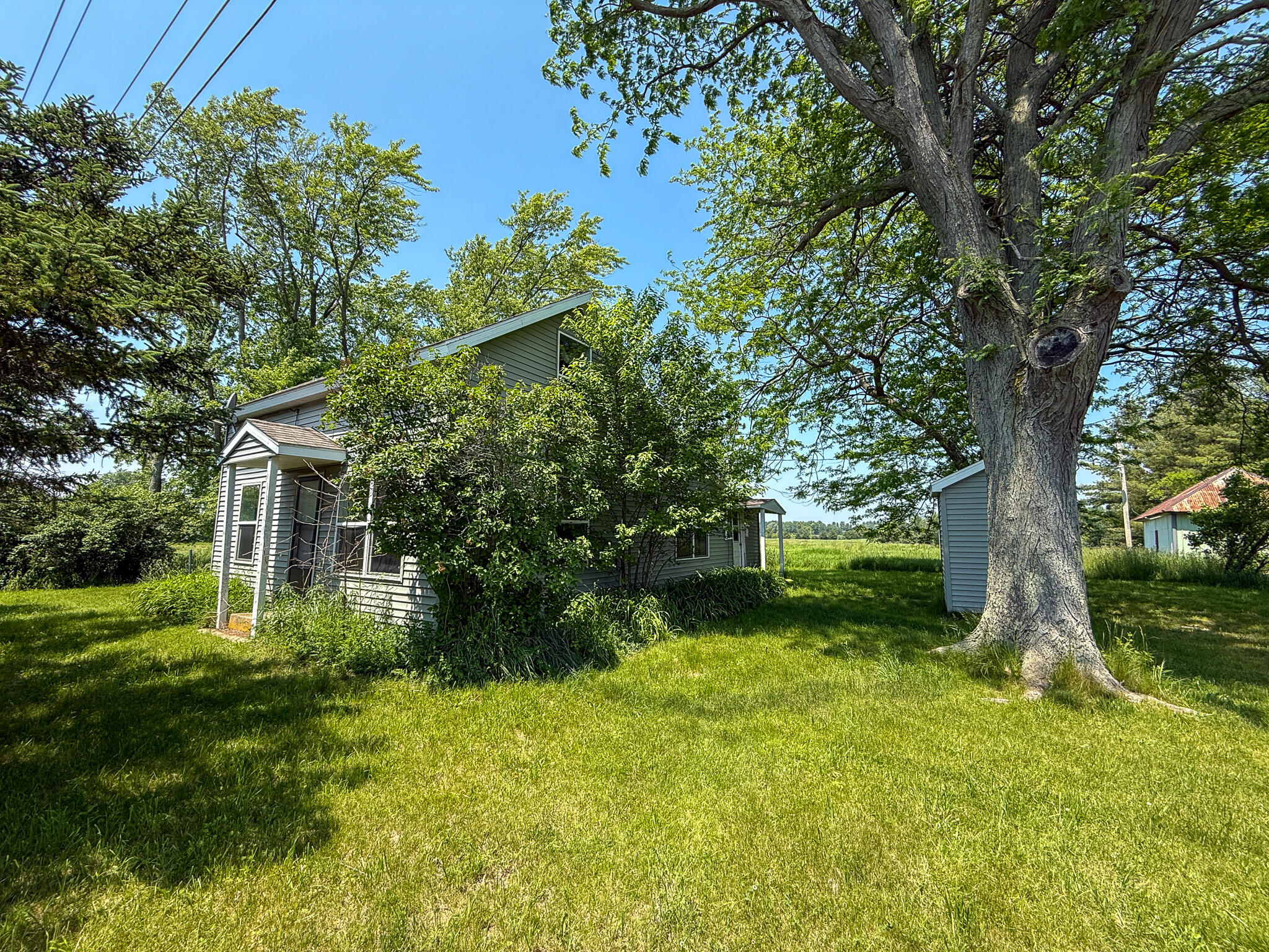 3276 East Hansen Road Custer, MI 49405 - Photo 3 of 20 IMG_4318