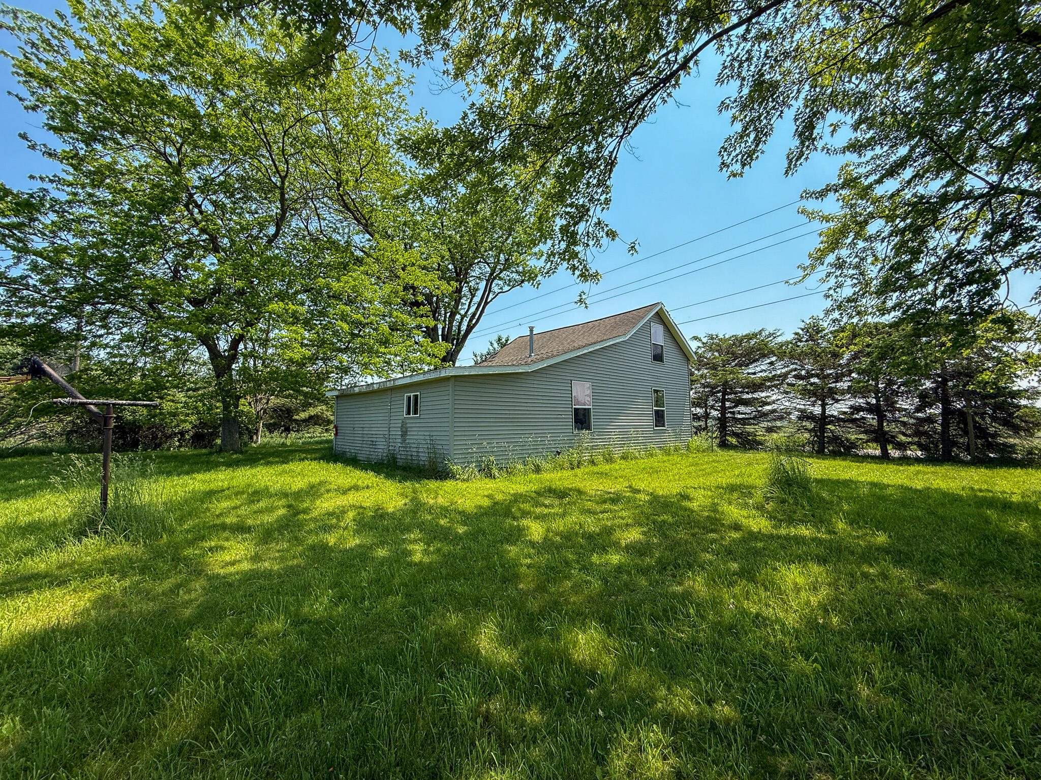 3276 East Hansen Road Custer, MI 49405 - Photo 5 of 20 IMG_4321