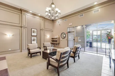 $330,000 | 8300 Callie Avenue, Unit 310, Morton Grove, IL 60053