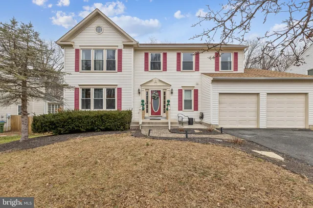 $550,000 | 14 Willow Glen Court, Stafford, VA 22554