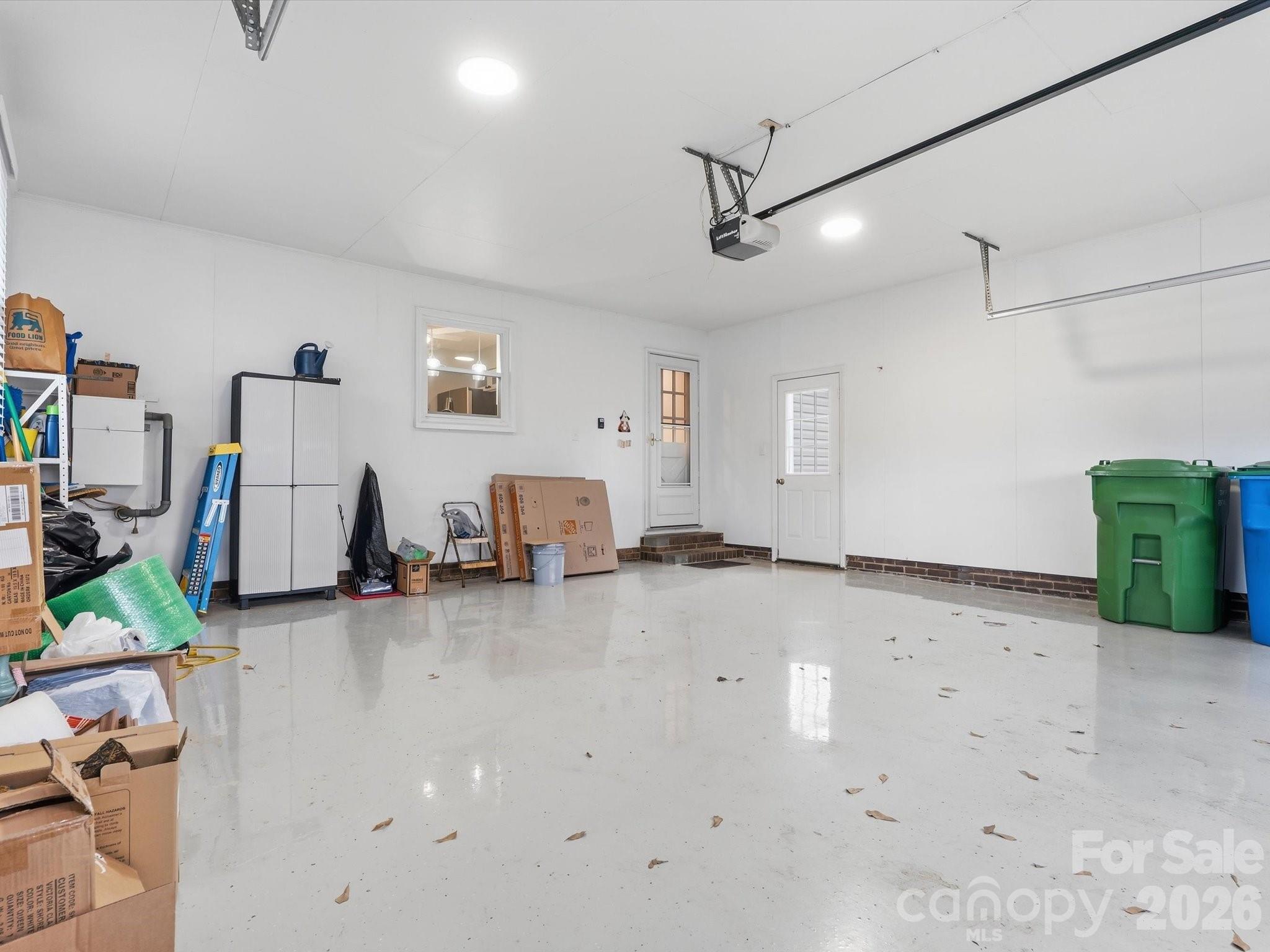 107 Friendfield Drive Fort Mill, SC 29715 - Photo 29 of 40 a view of a storage & utility room