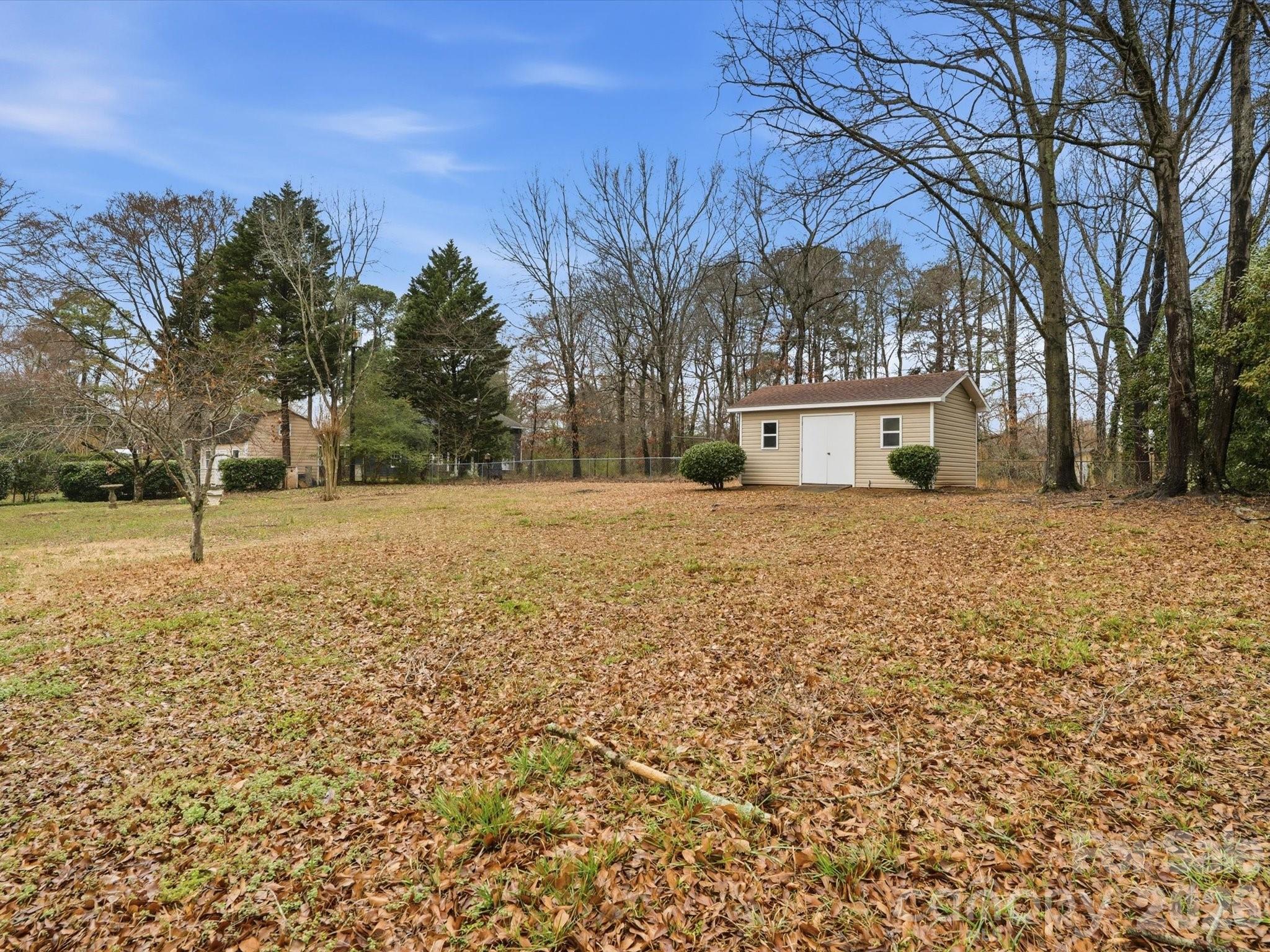 107 Friendfield Drive Fort Mill, SC 29715 - Photo 34 of 40 a front view of a house with a yard