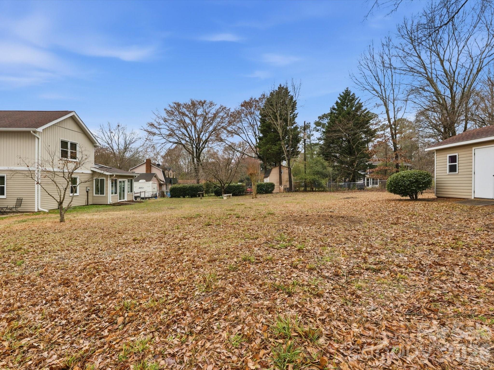 107 Friendfield Drive Fort Mill, SC 29715 - Photo 35 of 40 a front view of a house with a yard