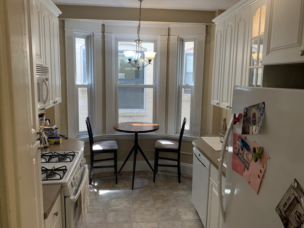 8 Garrison Street, Unit 511 Boston, MA 02116 - Photo 1 of 6