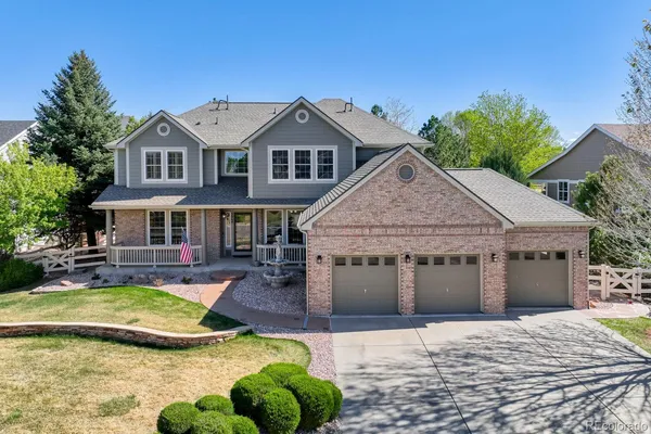 $1,069,000 | 3064 East 148th Place, Thornton, CO 80602