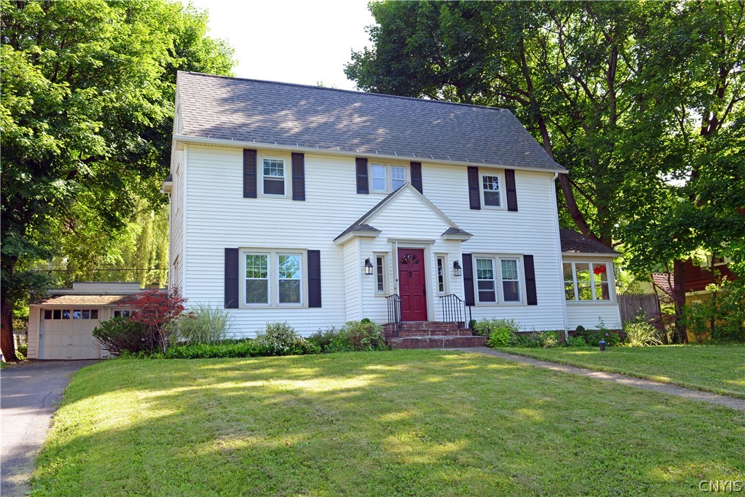 321 Deforest Road Syracuse, NY 13214 - Photo 1 of 1
