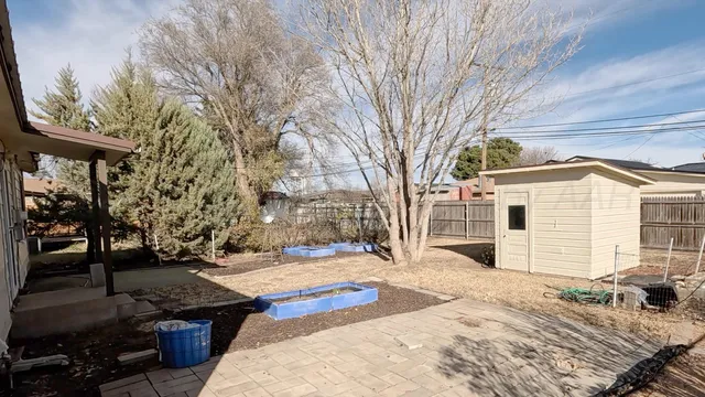 $190,000 | 1413 Fox Avenue, Dumas, TX 79029