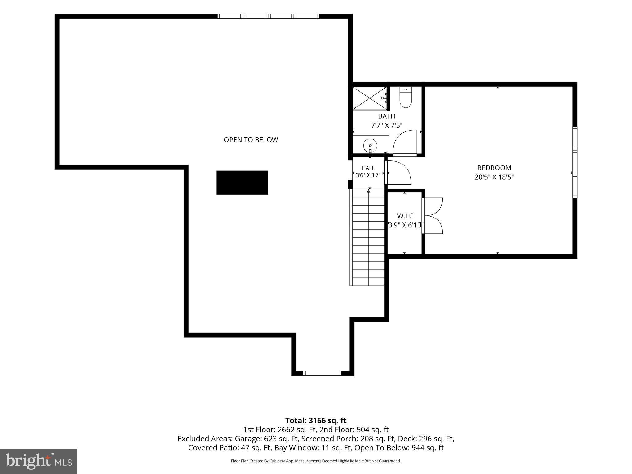 30761 Molly B Road Lewes, DE 19958 - Photo 40 of 41 Floor plans